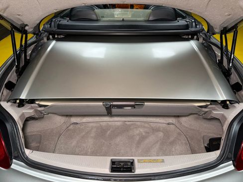 Used 2005 Lexus SC 430 Convertible image 14