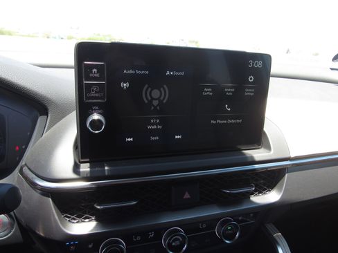 New 2025 Acura ADX A-Spec AWD/4WD image 19