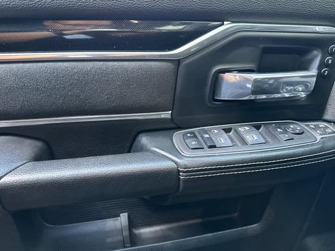 Used 2023 RAM 2500 Laramie image 12