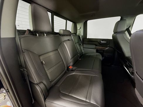 Used 2020 GMC Sierra 2500 Denali AWD/4WD image 28