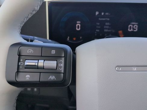 New 2026 Hyundai Santa Fe SEL image 32