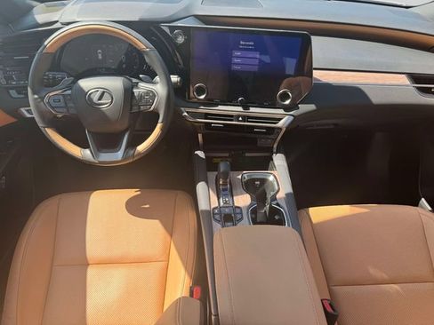 Certified 2024 Lexus RX 350 Premium w/ Accessory Package (Z1) AWD/4WD image 18
