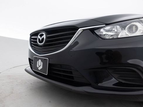 Used 2017 MAZDA MAZDA6 Touring FWD image 15