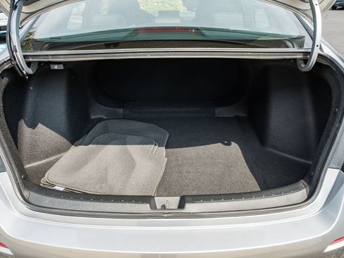 Certified 2023 Honda Civic Sport image 9