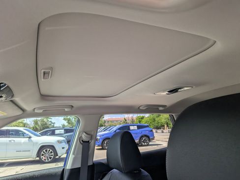 Certified 2022 Kia Seltos EX AWD/4WD image 22