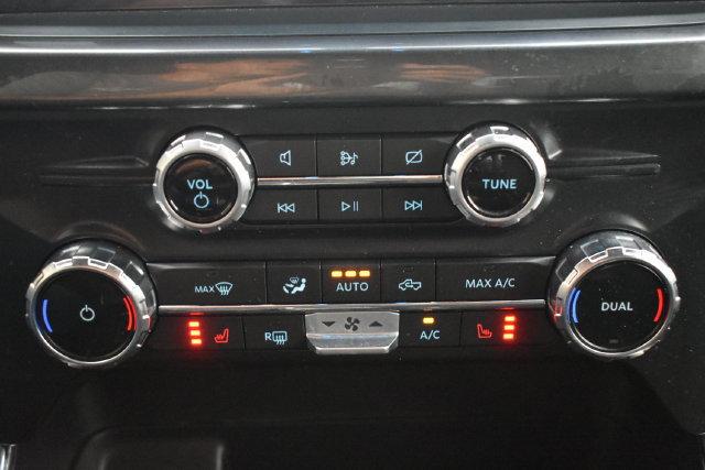 Used 2022 Ford F150 XLT w/ Equipment Group 302A High AWD/4WD image 32