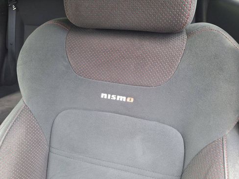 Used 2013 Nissan Juke NISMO AWD/4WD image 23