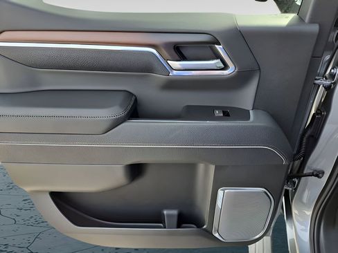 New 2026 GMC Sierra 1500 Denali w/ Denali Reserve Package image 16