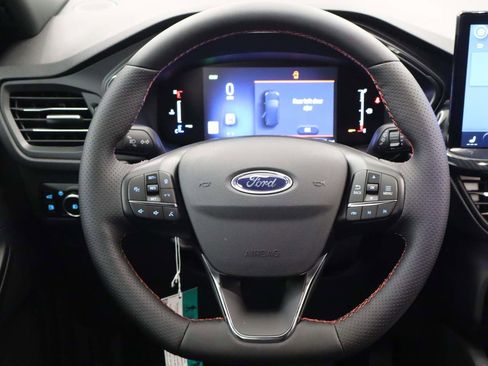 New 2026 Ford Escape ST-Line Select w/ Tech Pack #1 AWD/4WD image 13