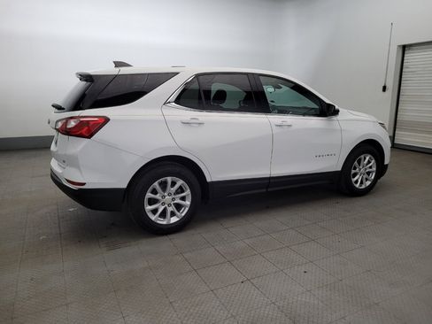 Used 2019 Chevrolet Equinox LT FWD image 10