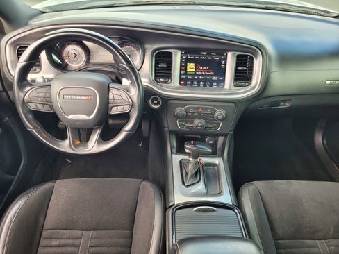 Used 2020 Dodge Charger R/T w/ Daytona Edition Group image 12