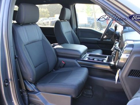New 2025 Ford F150 STX w/ Equipment Group 200A image 7