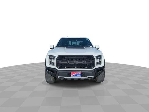 Used 2018 Ford F150 Raptor w/ Equipment Group 802A Luxury image 3