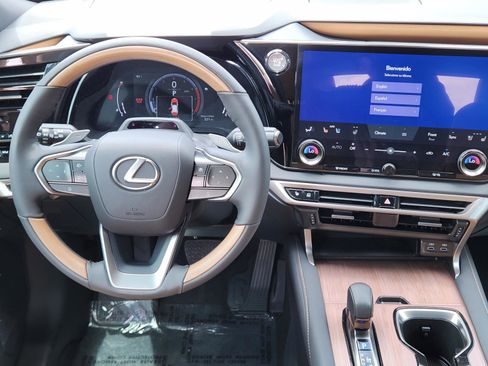 Used 2024 Lexus RX 350 Premium Plus w/ Convenience Package FWD image 25