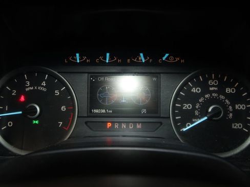 Used 2018 Ford F150 XLT w/ Equipment Group 302A Luxury AWD/4WD image 10