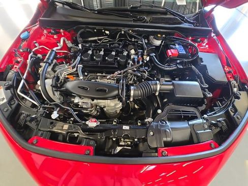 Used 2024 Honda Civic EX-L image 24