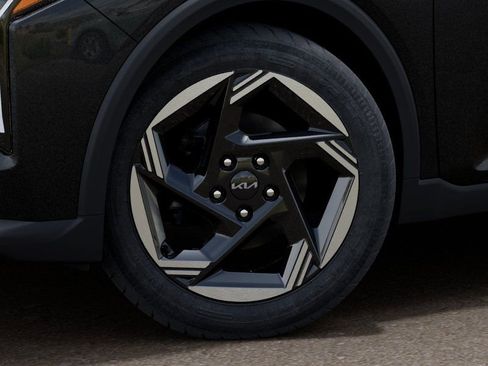 New 2026 Kia K4 EX FWD image 9