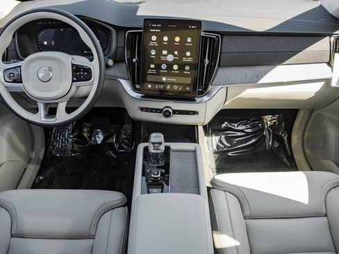 New 2026 Volvo XC90 B6 Ultra image 19