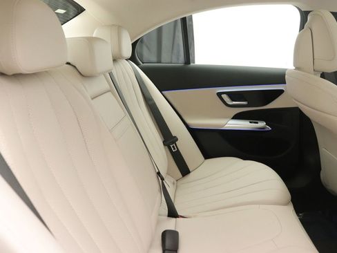 New 2026 Mercedes-Benz E 350 Sedan image 10