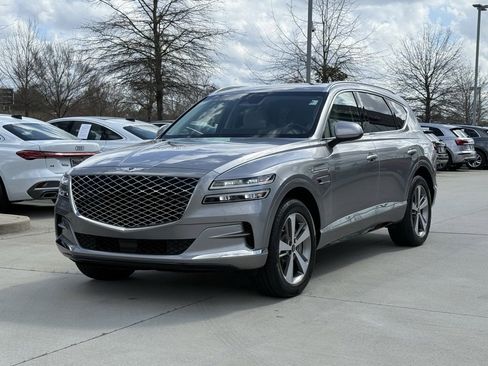 Used 2023 Genesis GV80 3.5T image 10
