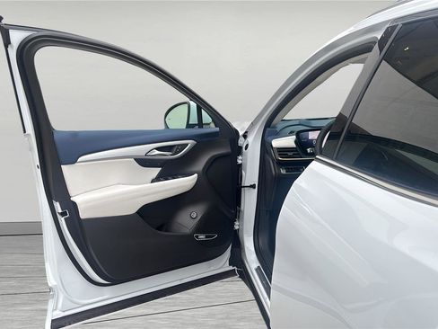 New 2026 Buick Envision Avenir image 10