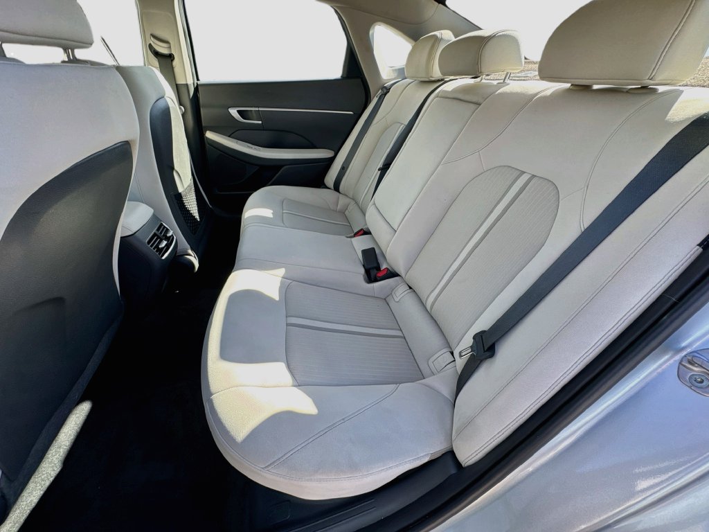 Used 2024 Hyundai Sonata SEL FWD image 28