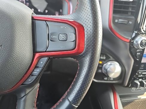 Used 2023 RAM 1500 Rebel w/ Rebel Level 1 Equipment Group AWD/4WD image 17