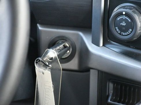 Used 2024 Ford F150 XLT w/ Mobile Office Package image 17