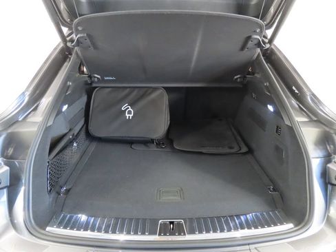 Certified 2026 Porsche Cayenne E-Hybrid Coupe AWD/4WD image 48