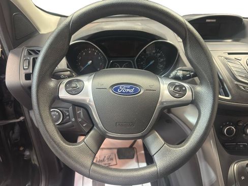Used 2015 Ford Escape SE AWD/4WD image 17
