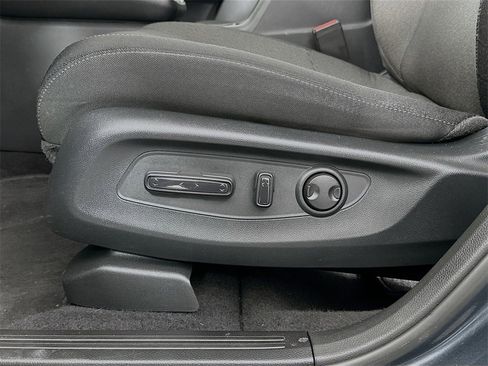 Certified 2023 Honda CR-V EX image 21