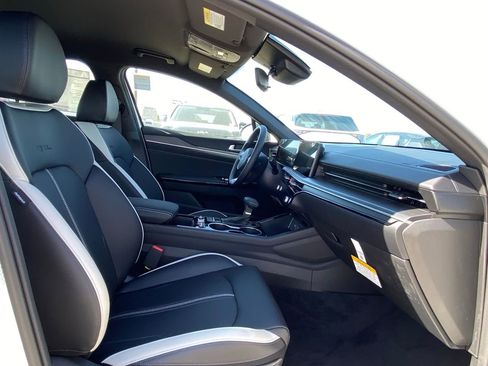 New 2026 Kia K5 GT-Line FWD image 28
