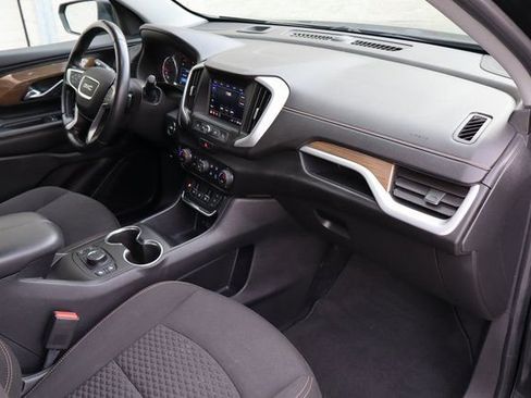 Used 2021 GMC Terrain SLE w/ Driver Convenience Package AWD/4WD image 26