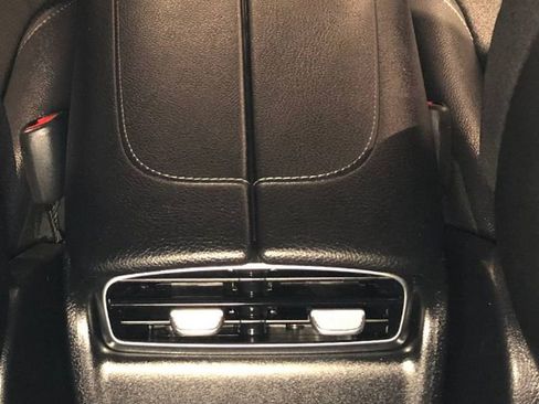 Used 2023 Mercedes-Benz EQE 350+ 4MATIC SUV w/ Winter Package image 36