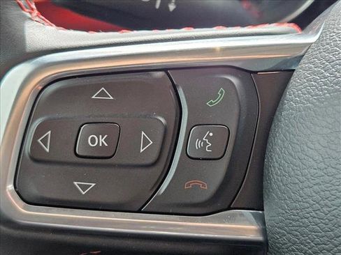 Used 2022 Jeep Gladiator Rubicon w/ Cold Weather Group AWD/4WD image 16