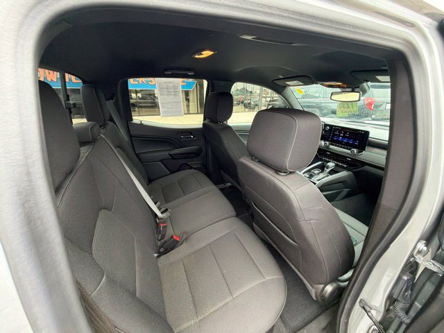 Used 2024 Chevrolet Colorado LT w/ LT Convenience Package II RWD image 35