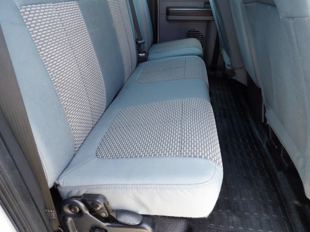 Used 2013 Ford F550 2WD SuperCab Super Duty image 32