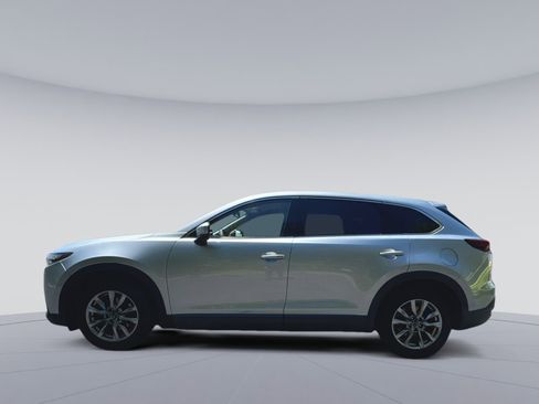 Used 2018 MAZDA CX-9 Touring FWD image 8