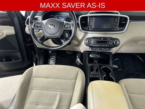 Used 2019 Kia Sorento FWD V6 w/ LX V6 Convenience Package image 16