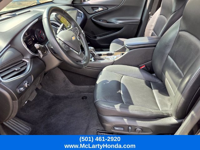 Used 2024 Chevrolet Malibu LT FWD image 9
