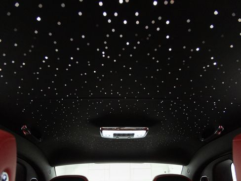 Used 2025 Rolls-Royce Ghost Black Badge image 56