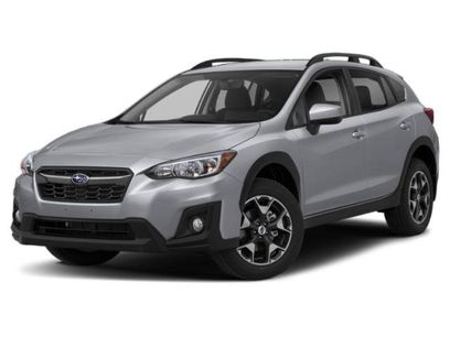 Used 2018 Subaru Crosstrek 2.0i Premium w/ Moonroof Package