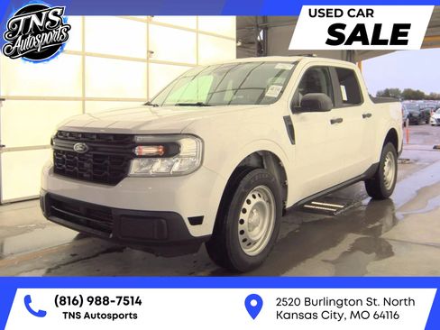 Used 2022 Ford Maverick XL image 1