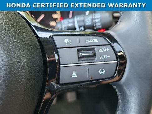 Certified 2025 Honda Pilot Touring image 32