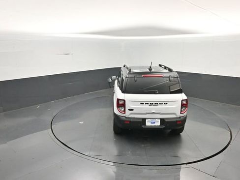 New 2025 Ford Bronco Sport Big Bend w/ Convenience Package image 20