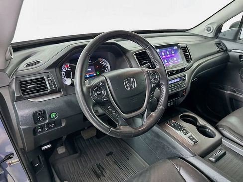 Used 2023 Honda Ridgeline RTL image 10