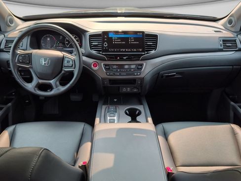 Used 2025 Honda Ridgeline RTL image 18