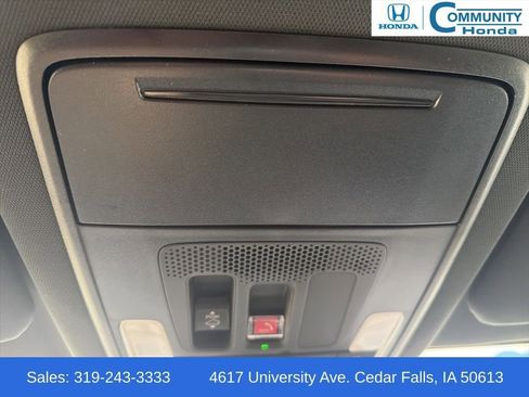 New 2026 Honda CR-V Sport-L image 36