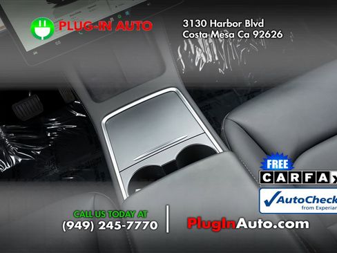 Used 2023 Tesla Model 3 Standard Range RWD image 16
