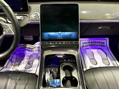 Used 2022 Mercedes-Benz S 500 4MATIC image 22